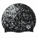 Gorro Piscina Silicona Print 2  ARENA