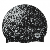 Gorro Piscina Silicona Print 2  ARENA