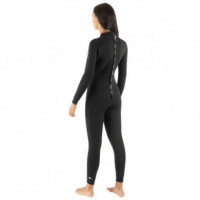 Traje Cover 5MM Mujer  SEAC SUB