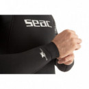 Traje Cover 5MM Hombre  SEAC SUB
