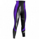 Traje Vortex Mujer  EPSEALON