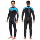 Traje W50 5MM Ultimas Unidades  WATERPROOF