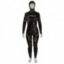 Chaqueta Lotus Mujer  EPSEALON