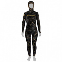 Chaqueta Lotus Mujer  EPSEALON
