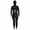Chaqueta Lotus Mujer  EPSEALON