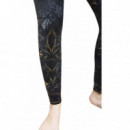 Chaqueta Lotus Mujer  EPSEALON