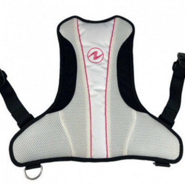Espaldera Back + Shoulders Assembly + Bolsillos y cintura chaleco Rogue MD