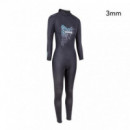Traje Alize 3MM  BEUCHAT