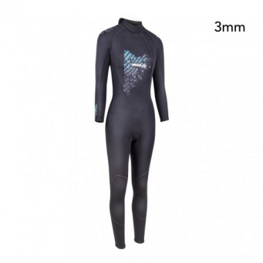 Traje Alize 3MM  BEUCHAT