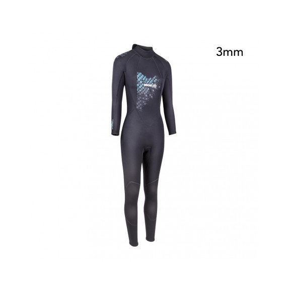 Traje Alize 3MM  BEUCHAT