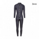 Traje Alize 3MM  BEUCHAT
