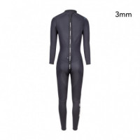 Traje Alize 3MM  BEUCHAT