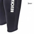 Traje Alize 3MM  BEUCHAT