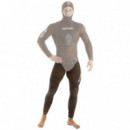 Pantalon Alga 3MM  SEAC SUB