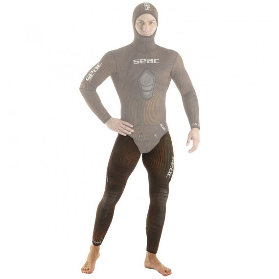 Pantalon Alga 3MM  SEAC SUB - Guanxe Atlantic Marketplace