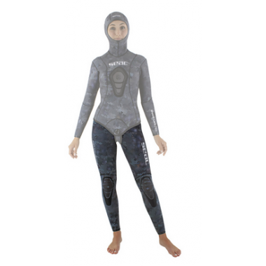 Pantalon Snake 5MM Mujer  SEAC SUB