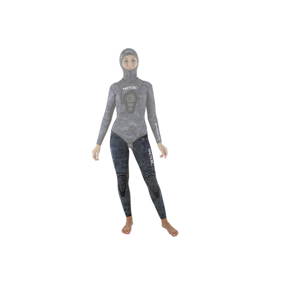 Pantalon Snake 5MM Mujer  SEAC SUB