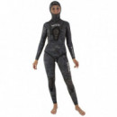 Pantalon Snake 5MM Mujer  SEAC SUB