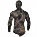 Chaqueta de Traje Camoskin Med 3MM  C4