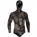 Chaqueta de Traje Camoskin Med 5MM  C4