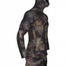 Chaqueta de Traje Camoskin Med 5MM  C4