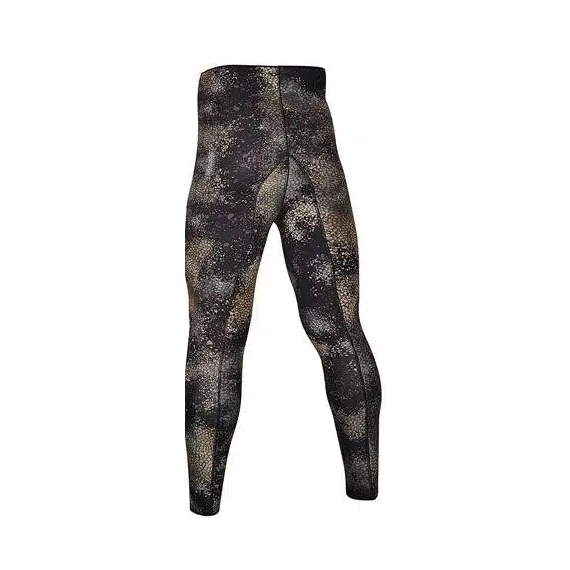 Pantalón Camoskin Med 5MM  C4
