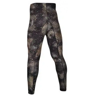 Pantal&oacute;n de Traje Camoskin Med 3MM  C4