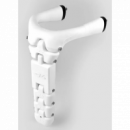 D&d – Collar Deep And Dynamic 4,0 Kg – Blanco  C4
