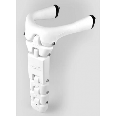 D&d &ndash; Collar Deep And Dynamic 4,0 Kg &ndash; Blanco  C4