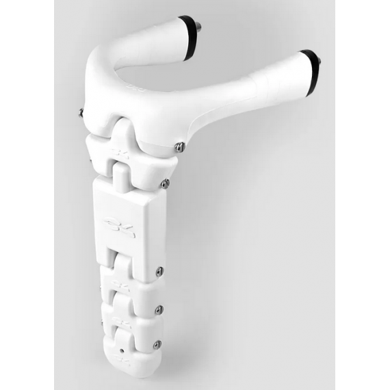 D&d – Collar Deep And Dynamic 4,0 Kg – Blanco  C4