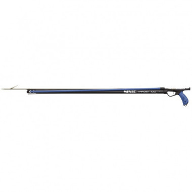 Fusil Target Negro Seac 90CM  SEAC SUB