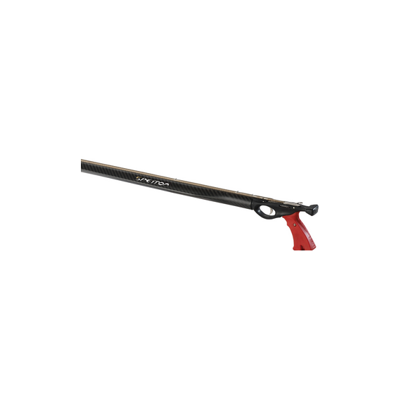Fusil Shooter Carbon Elliptic Black 95CM  SPETTON WORLD