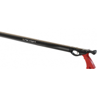 Fusil Shooter Carbon Elliptic Black 95CM  SPETTON WORLD