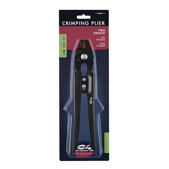 Alicate Remachadora C4 - Guanxe Atlantic Marketplace