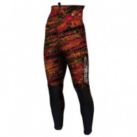 Pantalon Red Fusion 3MM  EPSEALON