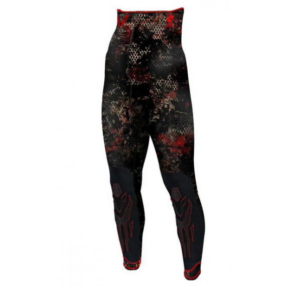 Pantalon Demonskin 5MM  EPSEALON