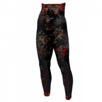 Pantalon Demonskin 5MM  EPSEALON