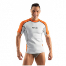 Camisa de Calor Manga Corta  SEAC SUB