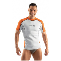Camisa de Calor Manga Corta  SEAC SUB