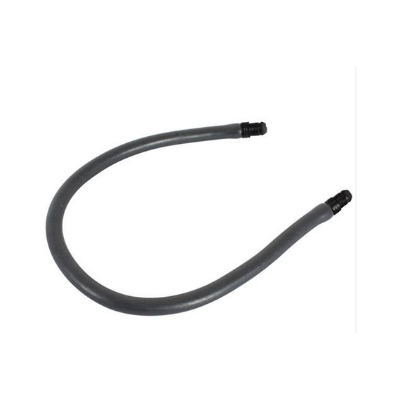 Goma Antracita Flex Circular 16X52  SEAC SUB