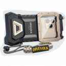 Carcasa DIVEVOLK Sea Touch 4 Max Plus