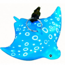 Porta Octopus Manta Raya  SCUBA GIFTS