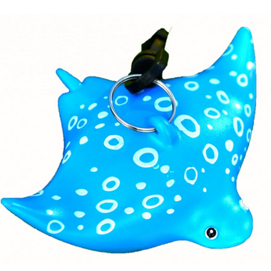 Porta Octopus Manta Raya  SCUBA GIFTS