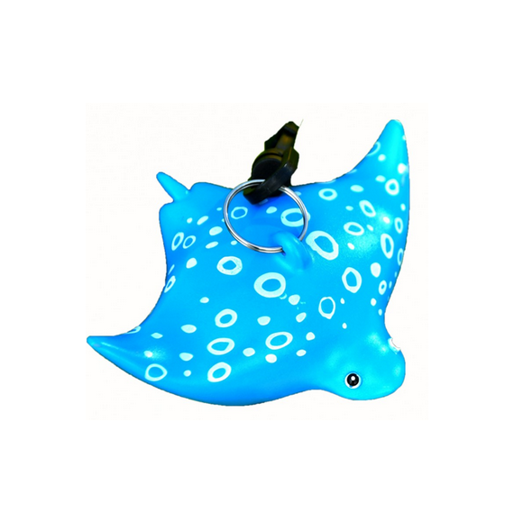 Porta Octopus Manta Raya  SCUBA GIFTS