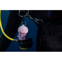 Porta Octopus Medusa  SCUBA GIFTS