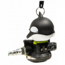 Porta Octopus Orca  SCUBA GIFTS