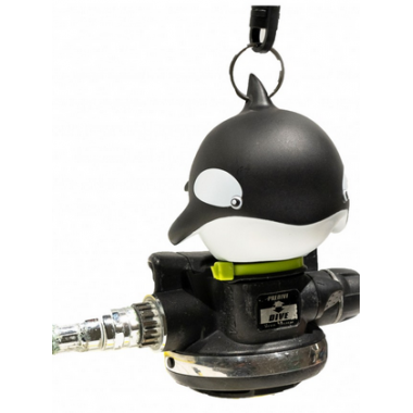 Porta Octopus Orca  SCUBA GIFTS