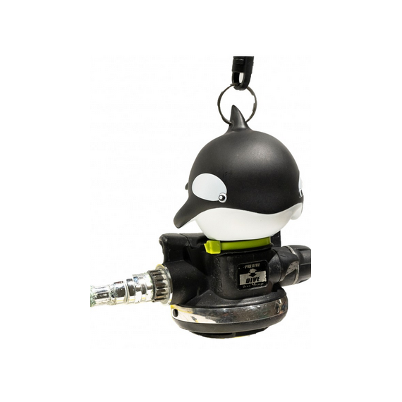 Porta Octopus Orca  SCUBA GIFTS