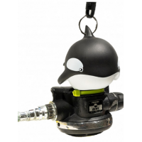 Porta Octopus Orca  SCUBA GIFTS