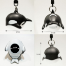 Porta Octopus Orca  SCUBA GIFTS
